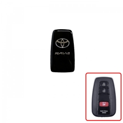 LockSmithbro Toyot Key Logo