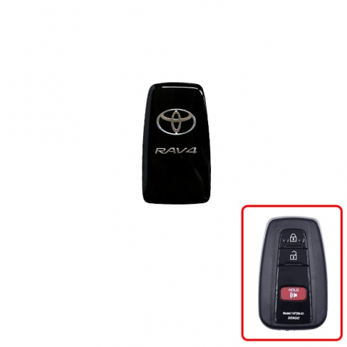 LockSmithbro Toyot Key Logo