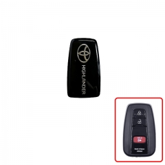 LockSmithbro Toyot Key Logo