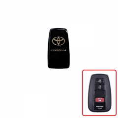 LockSmithbro Toyot Key Logo