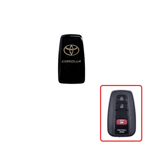 LockSmithbro Toyot Key Logo