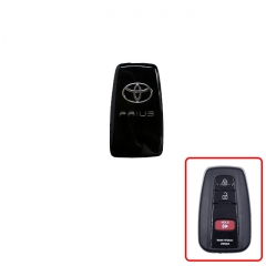 LockSmithbro Toyot Key Logo