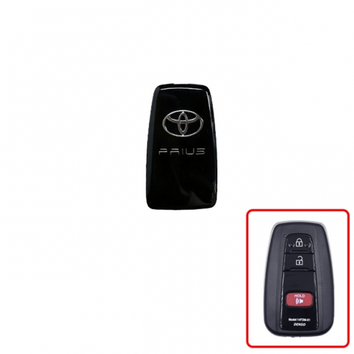 LockSmithbro Toyot Key Logo