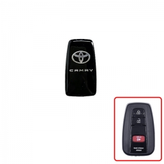 LockSmithbro Toyot Key Logo