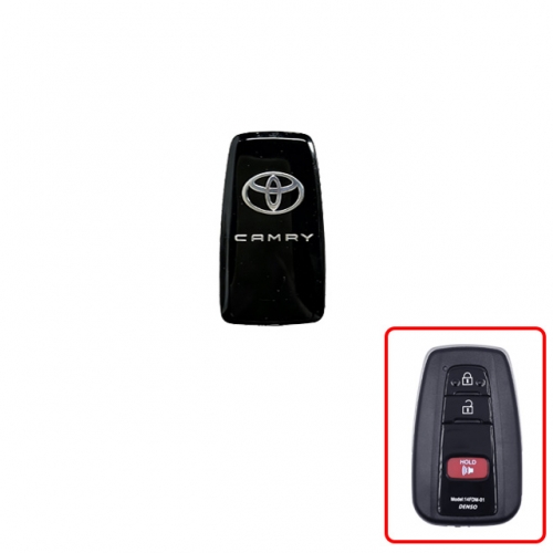 LockSmithbro Toyot Key Logo