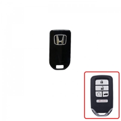 LockSmithbro Honda Key Logo