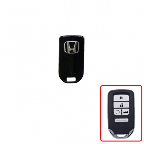 LockSmithbro Honda Key Logo