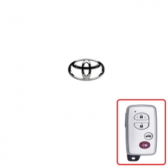 LockSmithbro Toyot Key Logo