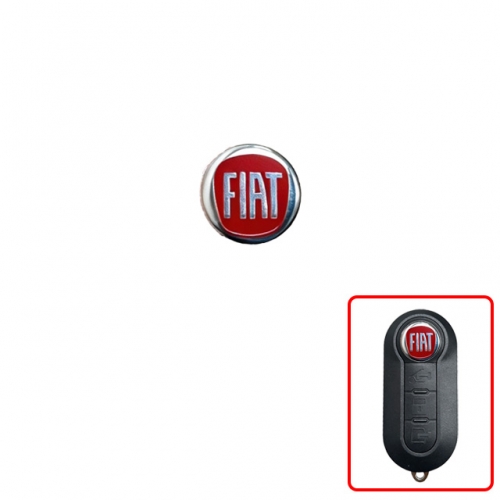 LockSmithbro Fiat Key Logo