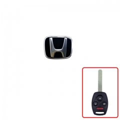 LockSmithbro Honda Key Logo