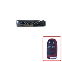 LockSmithbro SRT Key Logo