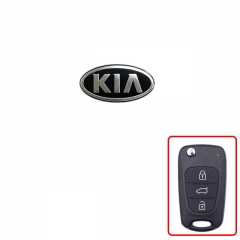 LockSmithbro Kia Key Logo Big Size
