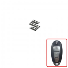 LockSmithbro T-Suzuki Key Logo(small size)