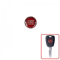LockSmithbro Fiat Key Logo