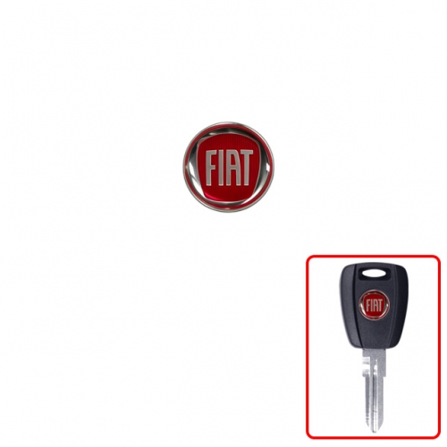 LockSmithbro Fiat Key Logo