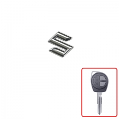 LockSmithbro T-Suzuki Key Logo(big size)