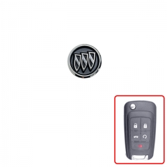 LockSmithbro Buick Key Logo(small size)