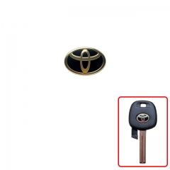 LockSmithbro Toyot Key Logo