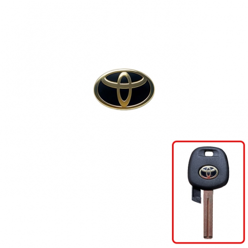LockSmithbro Toyot Key Logo