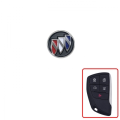 LockSmithbro Buick Key Logo(big size)