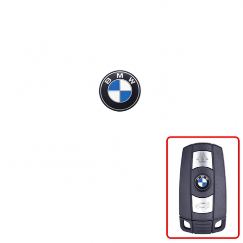 LockSmithbro BMW Key Logo Small Size (9-10mm)