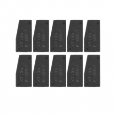 Xhorse XT136 (ID46) Transponder Chip to Replace PCF7936A/PCF7946