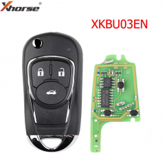Xhorse Wire Remote  XKBU03EN