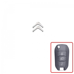 LockSmithbro T-Citroen Key Logo