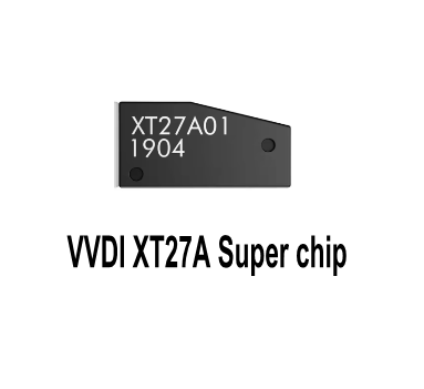 LockSmithbro VVDI Super Chip XT27A66