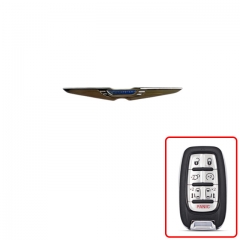 LockSmithbro Chrylser Key Logo