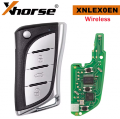 Xhorse  XNLEX0EN Wireless Remote