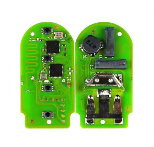 Xhorse XSBMK1EN XM38 BM Series Smart Key for BMW F/G chassis Knife Style PCBA