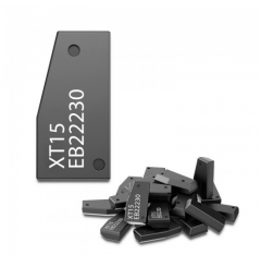 Xhorse VVDi 7935 Chip XT15 Transponder Support Rewrite Work On Xhorse App