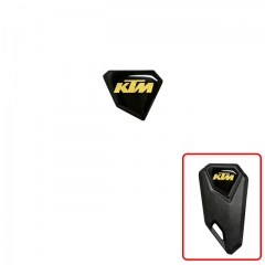 LockSmithbro KTM key Logo