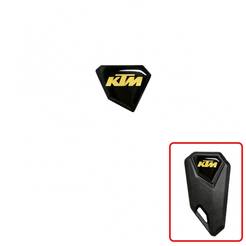 LockSmithbro KTM key Logo