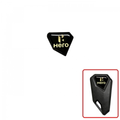 LockSmithbro Hero key Logo