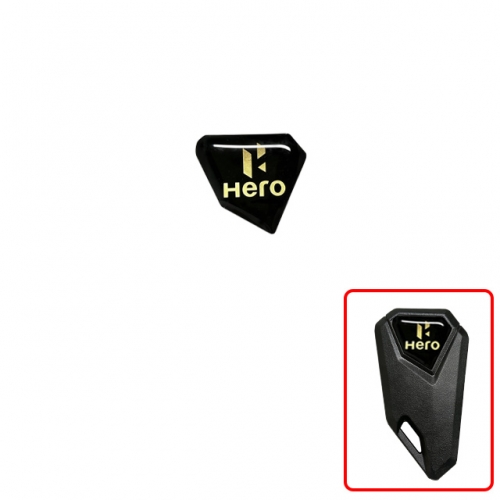 LockSmithbro Hero key Logo