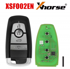 Xhorse XSFO02EN VVDI  XM38 Smart Key