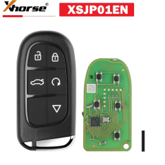 Xhorse XSJP01EN VVDI  XM38 Smart Key