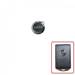 LockSmithbro Volvo Key Logo