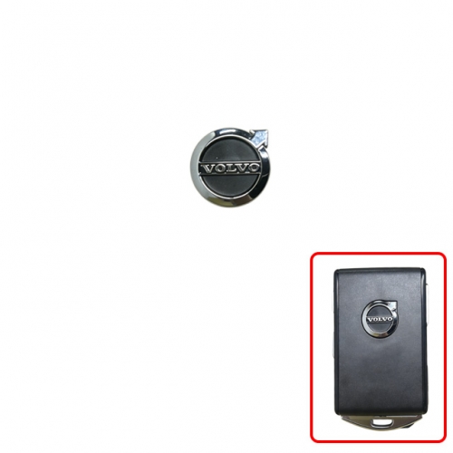 LockSmithbro Volvo Key Logo