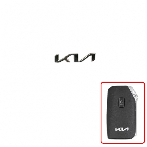 LockSmithbro Kia Key Logo