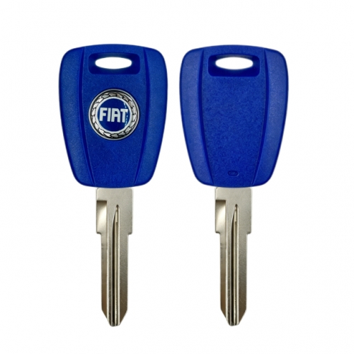 LockSmithbro  Fiat Transponder Key Shell