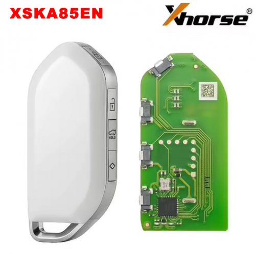 Xhorse XSKA85EN XM38 Smart Key