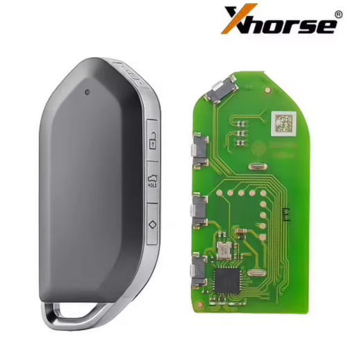 Xhorse XSKA86EN XM38 Smart Key
