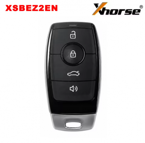 Xhorse XSBEZ2EN XM38 Smart Key