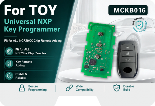 NXP Killer adapter（B016-B030）