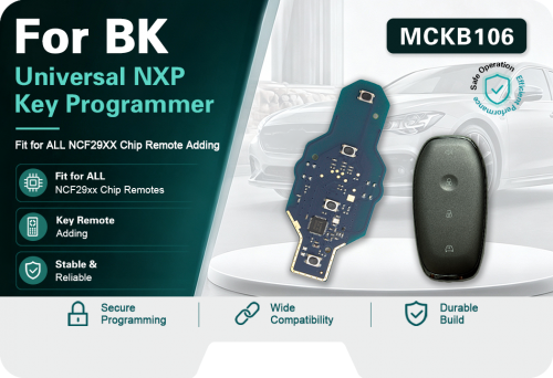 NXP Killer adapter（B106-B120）