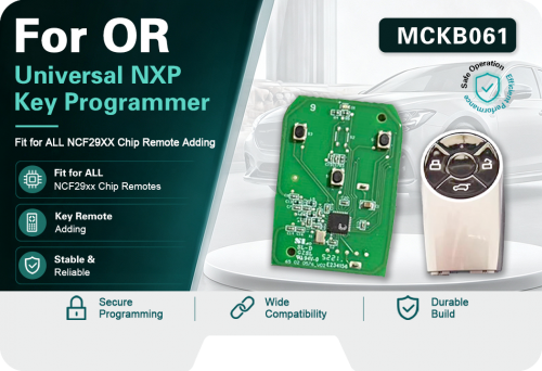 NXP Killer adapter（B061-B075）