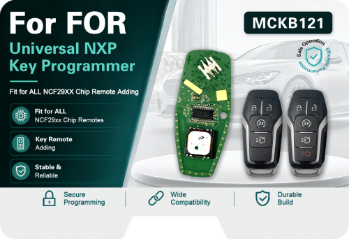 NXP Killer adapter（B121-B135）